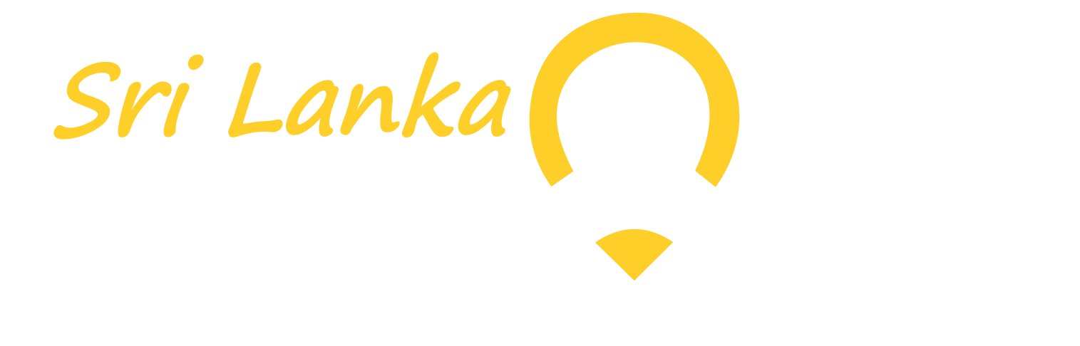 Sri Lanka Driver Hire Logo